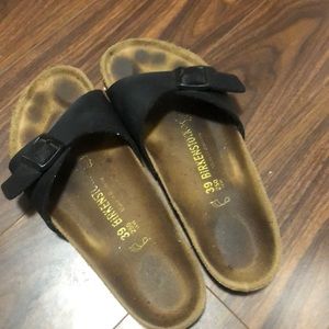 Birkenstock excellent condition only worn inside